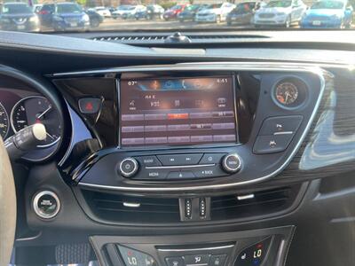2016 Buick Envision Premium I AWD 4dr Crossover - Photo 24 - Garden City, ID 83714
