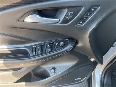 2016 Buick Envision Premium I AWD 4dr Crossover - Photo 27 - Garden City, ID 83714