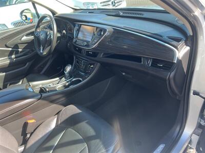 2016 Buick Envision Premium I AWD 4dr Crossover - Photo 18 - Garden City, ID 83714