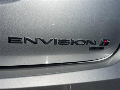 2016 Buick Envision Premium I AWD 4dr Crossover - Photo 35 - Garden City, ID 83714