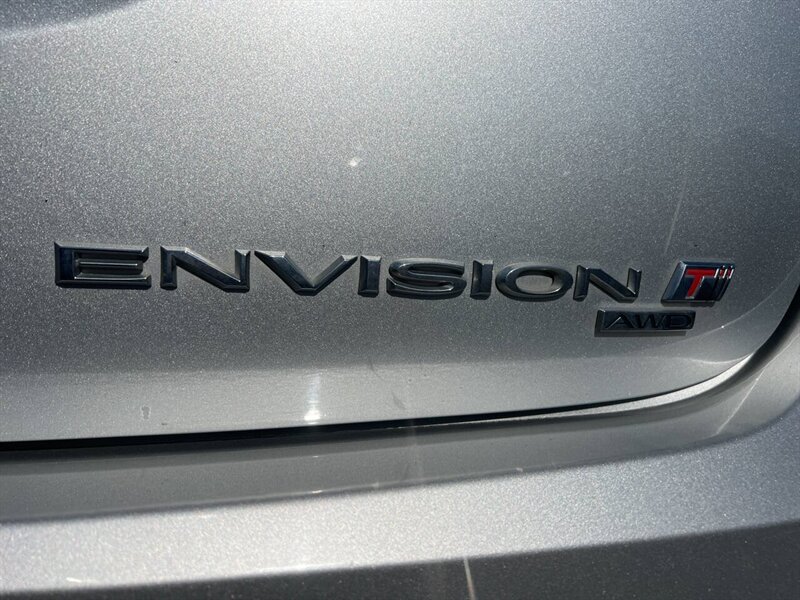 2016 Buick Envision Premium I AWD 4dr Crossover - Photo 35 - Garden City, ID 83714