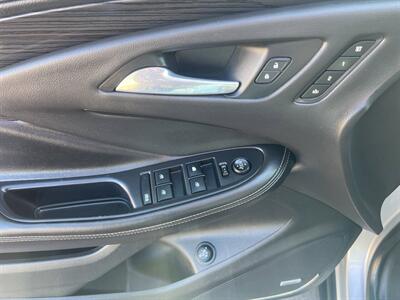 2016 Buick Envision Premium I AWD 4dr Crossover - Photo 21 - Garden City, ID 83714