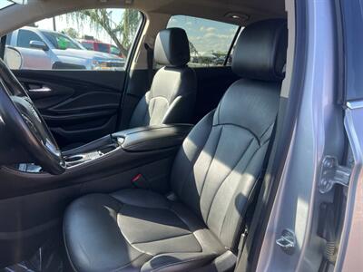 2016 Buick Envision Premium I AWD 4dr Crossover - Photo 9 - Garden City, ID 83714