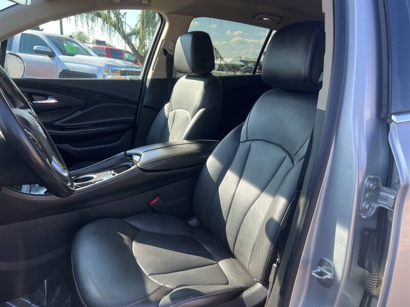 2016 Buick Envision Premium I AWD 4dr Crossover - Photo 9 - Garden City, ID 83714