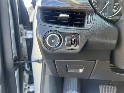 2016 Buick Envision Premium I AWD 4dr Crossover - Photo 22 - Garden City, ID 83714