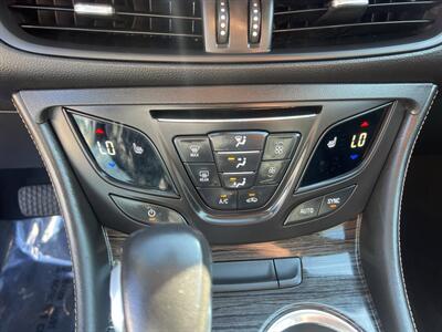 2016 Buick Envision Premium I AWD 4dr Crossover - Photo 26 - Garden City, ID 83714