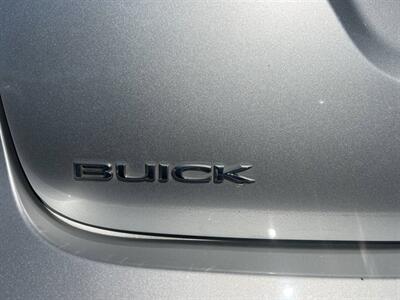 2016 Buick Envision Premium I AWD 4dr Crossover - Photo 34 - Garden City, ID 83714