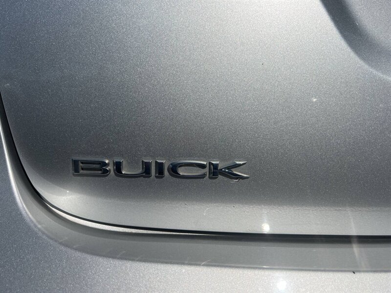 2016 Buick Envision Premium I AWD 4dr Crossover - Photo 34 - Garden City, ID 83714