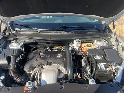 2016 Buick Envision Premium I AWD 4dr Crossover - Photo 19 - Garden City, ID 83714