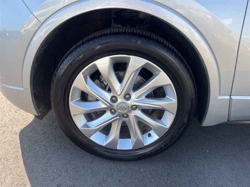 2016 Buick Envision Premium I AWD 4dr Crossover - Photo 20 - Garden City, ID 83714