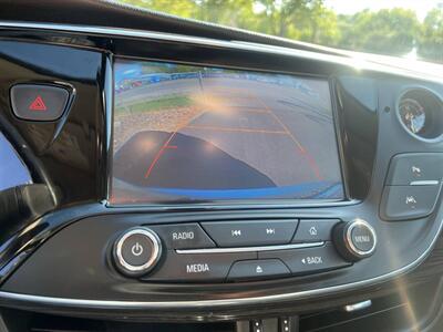 2016 Buick Envision Premium I AWD 4dr Crossover - Photo 11 - Garden City, ID 83714