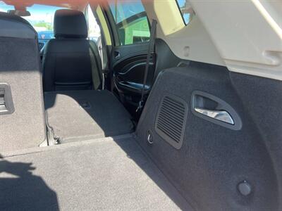 2016 Buick Envision Premium I AWD 4dr Crossover - Photo 31 - Garden City, ID 83714