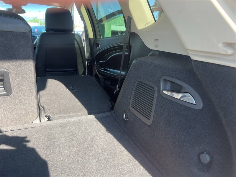 2016 Buick Envision Premium I AWD 4dr Crossover - Photo 31 - Garden City, ID 83714