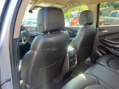 2016 Buick Envision Premium I AWD 4dr Crossover - Photo 12 - Garden City, ID 83714
