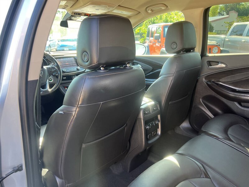 2016 Buick Envision Premium I AWD 4dr Crossover - Photo 12 - Garden City, ID 83714