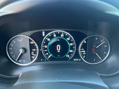 2016 Buick Envision Premium I AWD 4dr Crossover - Photo 10 - Garden City, ID 83714