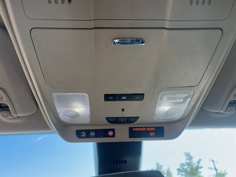 2016 Buick Envision Premium I AWD 4dr Crossover - Photo 25 - Garden City, ID 83714