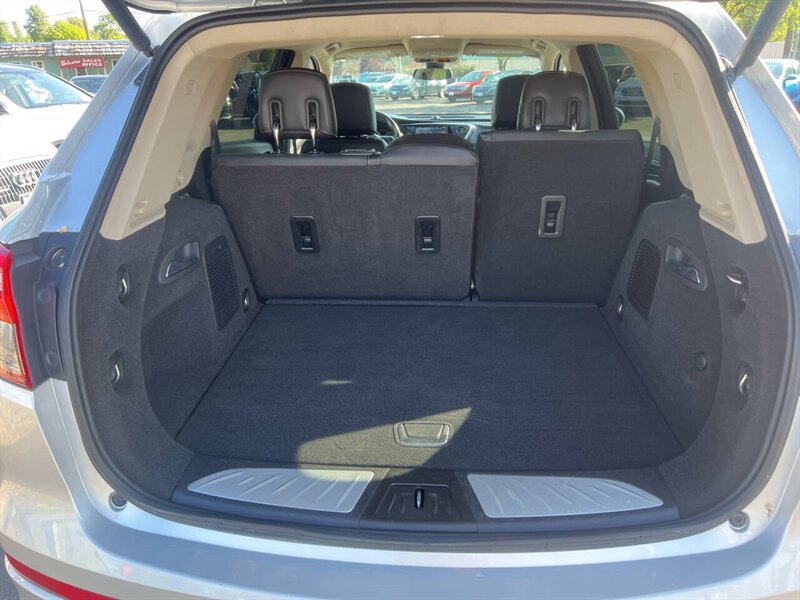 2016 Buick Envision Premium I AWD 4dr Crossover - Photo 14 - Garden City, ID 83714