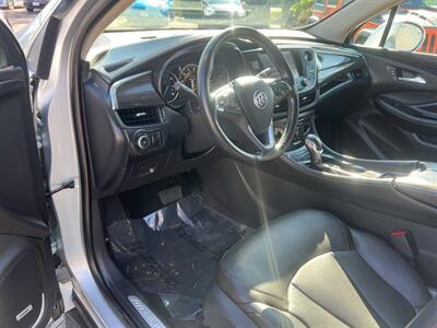 2016 Buick Envision Premium I AWD 4dr Crossover - Photo 8 - Garden City, ID 83714