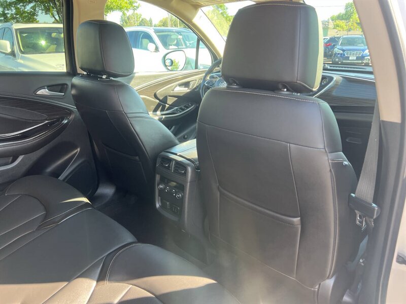 2016 Buick Envision Premium I AWD 4dr Crossover - Photo 16 - Garden City, ID 83714