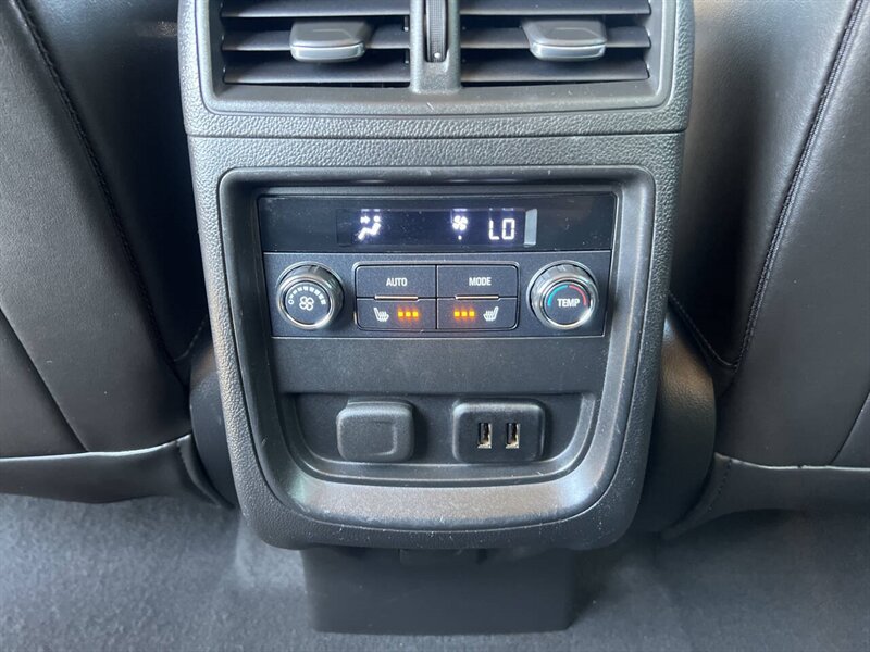 2016 Buick Envision Premium I AWD 4dr Crossover - Photo 29 - Garden City, ID 83714