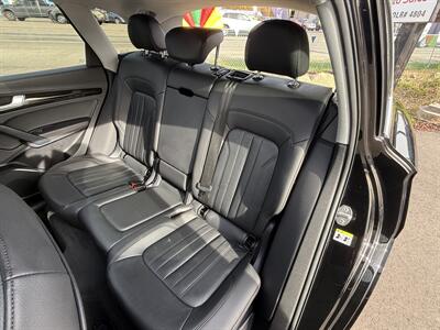 2020 Audi Q5 quattro Premium 45 TFSI - Photo 17 - Garden City, ID 83714