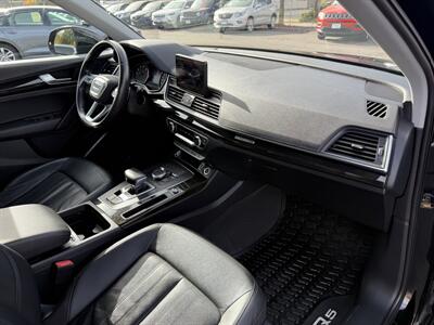2020 Audi Q5 quattro Premium 45 TFSI - Photo 22 - Garden City, ID 83714