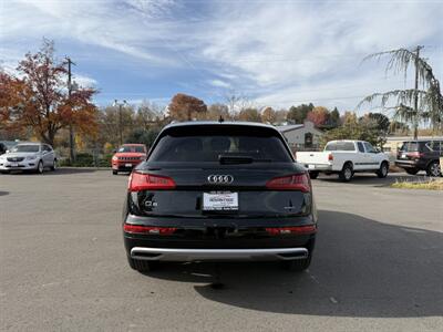 2020 Audi Q5 quattro Premium 45 TFSI - Photo 6 - Garden City, ID 83714