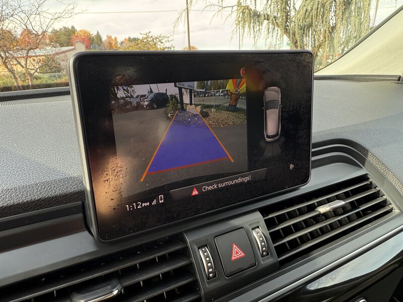 2020 Audi Q5 quattro Premium 45 TFSI - Photo 14 - Garden City, ID 83714