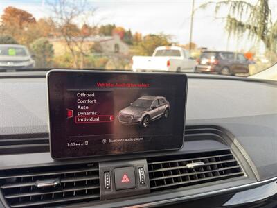 2020 Audi Q5 quattro Premium 45 TFSI - Photo 30 - Garden City, ID 83714