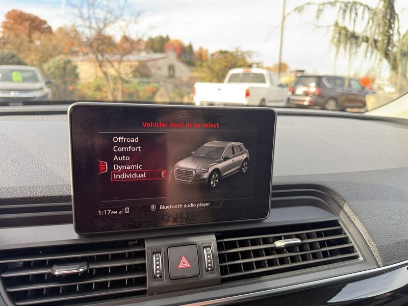 2020 Audi Q5 quattro Premium 45 TFSI - Photo 30 - Garden City, ID 83714