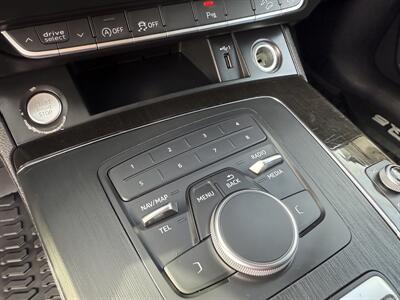 2020 Audi Q5 quattro Premium 45 TFSI - Photo 32 - Garden City, ID 83714