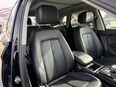 2020 Audi Q5 quattro Premium 45 TFSI - Photo 21 - Garden City, ID 83714