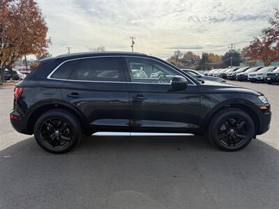 2020 Audi Q5 quattro Premium 45 TFSI - Photo 8 - Garden City, ID 83714
