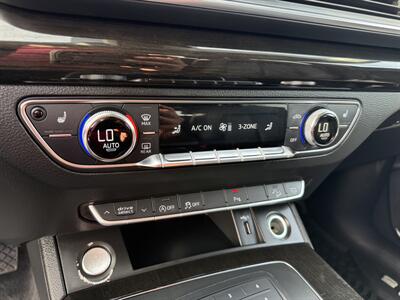2020 Audi Q5 quattro Premium 45 TFSI - Photo 31 - Garden City, ID 83714