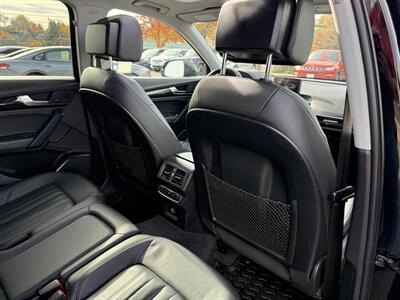 2020 Audi Q5 quattro Premium 45 TFSI - Photo 20 - Garden City, ID 83714