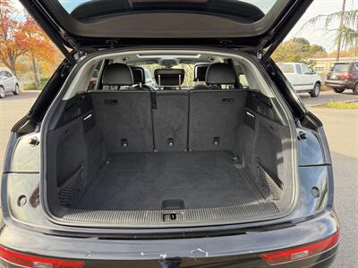 2020 Audi Q5 quattro Premium 45 TFSI - Photo 18 - Garden City, ID 83714