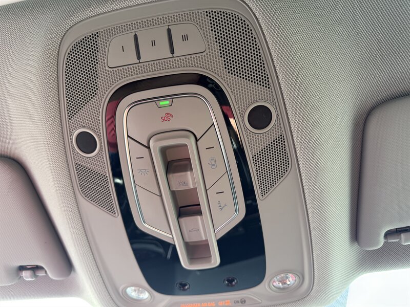 2020 Audi Q5 quattro Premium 45 TFSI - Photo 34 - Garden City, ID 83714