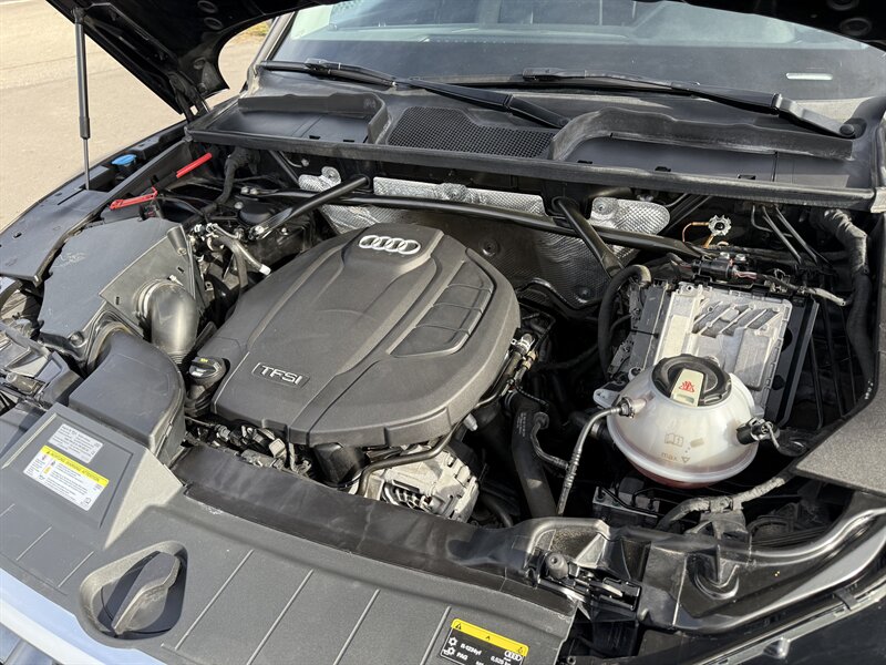 2020 Audi Q5 quattro Premium 45 TFSI - Photo 25 - Garden City, ID 83714
