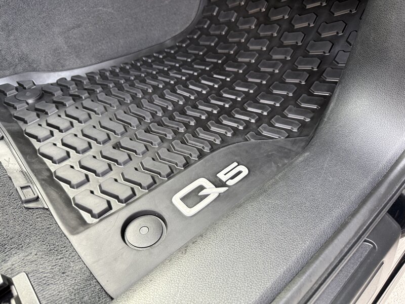2020 Audi Q5 quattro Premium 45 TFSI - Photo 37 - Garden City, ID 83714