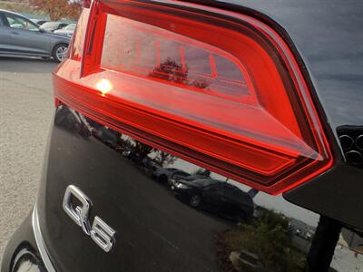 2020 Audi Q5 quattro Premium 45 TFSI - Photo 41 - Garden City, ID 83714
