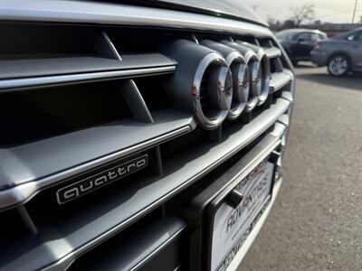 2020 Audi Q5 quattro Premium 45 TFSI - Photo 24 - Garden City, ID 83714