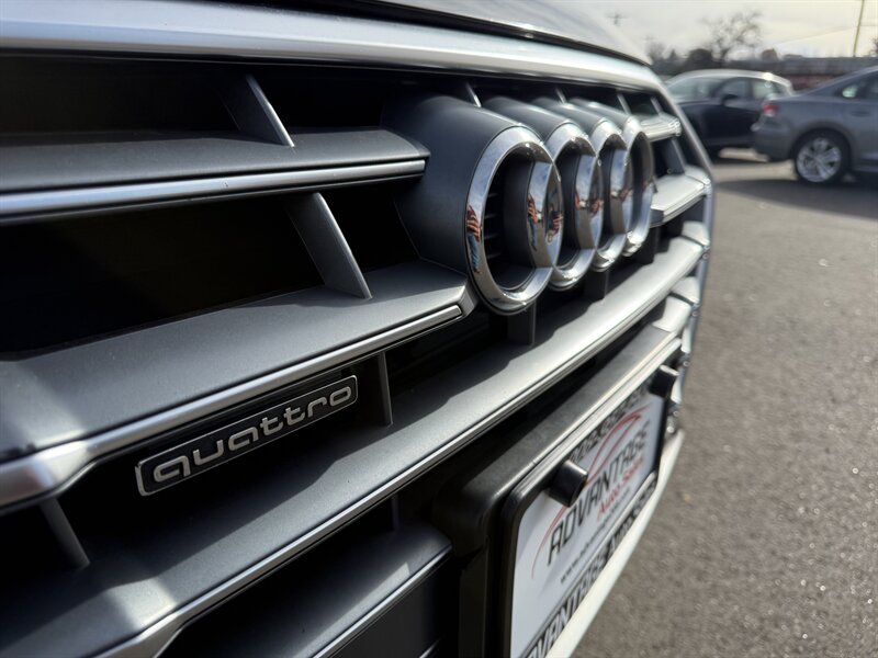 2020 Audi Q5 quattro Premium 45 TFSI - Photo 24 - Garden City, ID 83714