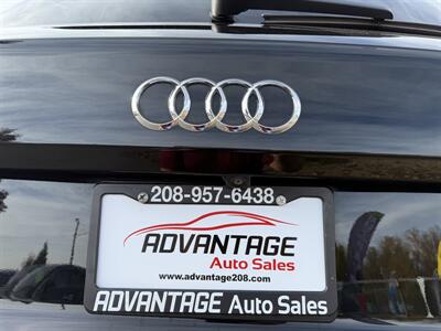 2020 Audi Q5 quattro Premium 45 TFSI - Photo 44 - Garden City, ID 83714