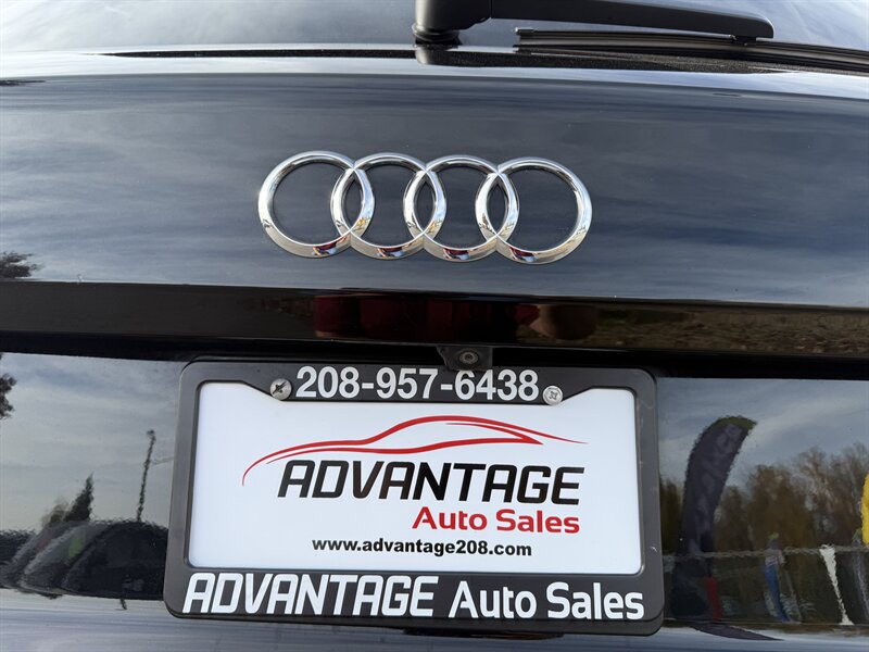 2020 Audi Q5 quattro Premium 45 TFSI - Photo 43 - Garden City, ID 83714
