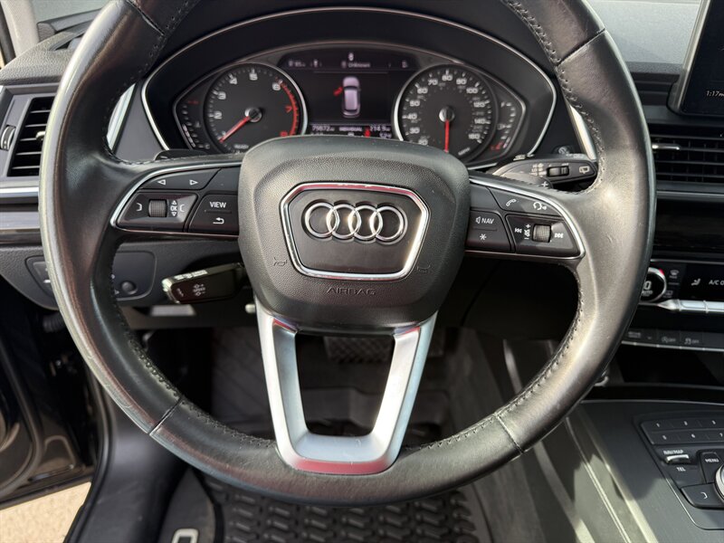 2020 Audi Q5 quattro Premium 45 TFSI - Photo 29 - Garden City, ID 83714