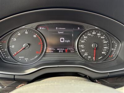 2020 Audi Q5 quattro Premium 45 TFSI - Photo 13 - Garden City, ID 83714