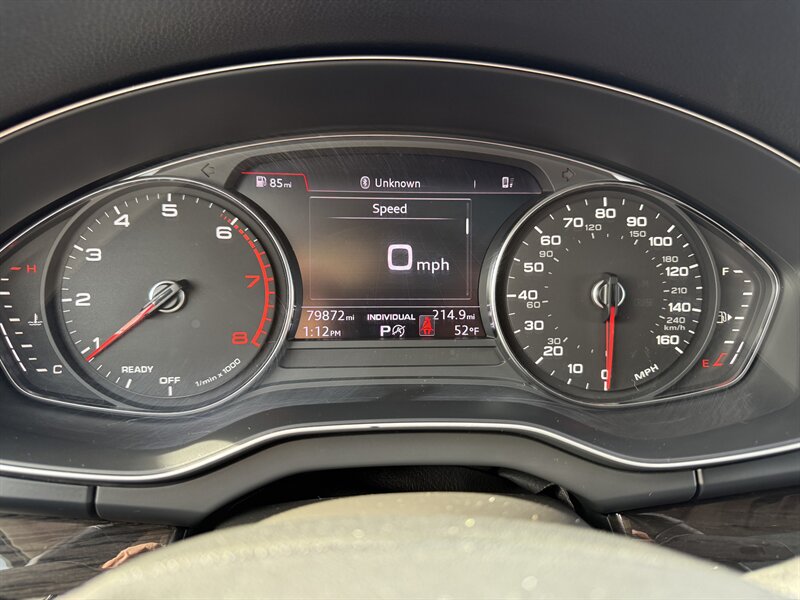 2020 Audi Q5 quattro Premium 45 TFSI - Photo 13 - Garden City, ID 83714