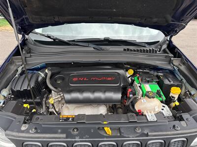 2017 Jeep Renegade Trailhawk   - Photo 23 - Garden City, ID 83714