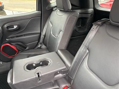 2017 Jeep Renegade Trailhawk   - Photo 30 - Garden City, ID 83714